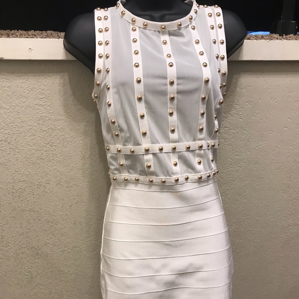 WOW Couture Dress